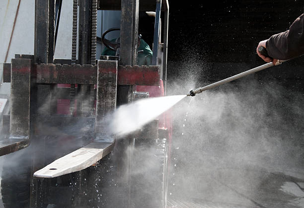 Best Garage Pressure Washing  in Red Bank, SC