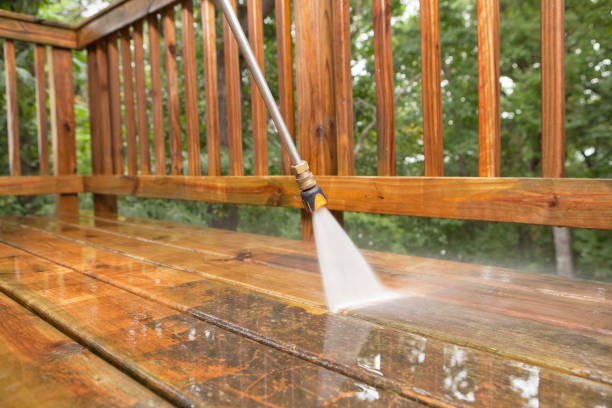 Best Pressure Washing Siding  in Red Bank, SC